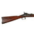 Original U.S. Springfield Trapdoor Model 1884 Rifle made in 1888 with Standard Ram Rod, Bayonet & Scabbard - Serial 388324 Original Items
