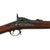 Original U.S. Springfield Trapdoor Model 1884 Rifle made in 1888 with Standard Ram Rod, Bayonet & Scabbard - Serial 388324 Original Items