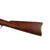 Original U.S. Springfield Trapdoor Model 1884 Rifle made in 1888 with Standard Ram Rod, Bayonet & Scabbard - Serial 388324 Original Items