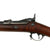 Original U.S. Springfield Trapdoor Model 1884 Rifle made in 1888 with Standard Ram Rod, Bayonet & Scabbard - Serial 388324 Original Items