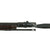 Original U.S. Springfield Trapdoor Model 1884 Rifle made in 1888 with Standard Ram Rod, Bayonet & Scabbard - Serial 388324 Original Items