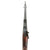 Original U.S. Springfield Trapdoor Model 1873 Rifle made in 1879 with Standard Ramrod, Bayonet and Modified Scabbard - Serial 115220 Original Items