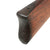 Original U.S. Springfield Trapdoor Model 1873 Rifle made in 1879 with Standard Ramrod, Bayonet and Modified Scabbard - Serial 115220 Original Items
