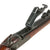 Original U.S. Springfield Trapdoor Model 1873 Rifle made in 1879 with Standard Ramrod, Bayonet and Modified Scabbard - Serial 115220 Original Items