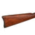 Original U.S. Springfield Trapdoor Model 1873 Rifle made in 1879 with Standard Ramrod, Bayonet and Modified Scabbard - Serial 115220 Original Items