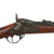 Original U.S. Springfield Trapdoor Model 1873 Rifle made in 1879 with Standard Ramrod, Bayonet and Modified Scabbard - Serial 115220 Original Items