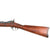 Original U.S. Springfield Trapdoor Model 1873 Rifle made in 1879 with Standard Ramrod, Bayonet and Modified Scabbard - Serial 115220 Original Items