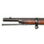 Original U.S. Springfield Trapdoor Model 1873 Rifle made in 1879 with Standard Ramrod, Bayonet and Modified Scabbard - Serial 115220 Original Items