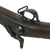 Original U.S. Springfield Trapdoor Model 1884 Rifle made in 1888 with Standard Ram Rod, Bayonet & Scabbard - Serial 423318 Original Items