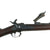 Original U.S. Springfield Trapdoor Model 1884 Rifle made in 1888 with Standard Ram Rod, Bayonet & Scabbard - Serial 423318 Original Items