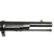 Original U.S. Springfield Trapdoor Model 1884 Rifle made in 1888 with Standard Ram Rod, Bayonet & Scabbard - Serial 423318 Original Items