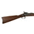 Original U.S. Springfield Trapdoor Model 1873 Rifle made in 1879 with Standard Ramrod, Bayonet & Scabbard - Serial 108022 Original Items