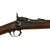 Original U.S. Springfield Trapdoor Model 1873 Rifle made in 1879 with Standard Ramrod, Bayonet & Scabbard - Serial 108022 Original Items