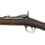 Original U.S. Springfield Trapdoor Model 1884 / 1888 Round Rod Bayonet Rifle made in 1893 - Serial 561532 Original Items