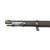Original U.S. Springfield Trapdoor Model 1884 / 1888 Round Rod Bayonet Rifle made in 1893 - Serial 561532 Original Items
