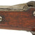 Original U.S. Civil War Springfield M-1863 Rifle Converted to M-1870 Second Version Trapdoor using ALLIN System - dated 1863 Original Items
