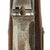 Original U.S. Civil War Springfield M-1863 Rifle Converted to M-1870 Second Version Trapdoor using ALLIN System - dated 1863 Original Items