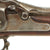 Original U.S. Civil War Springfield M-1863 Rifle Converted to M-1870 Second Version Trapdoor using ALLIN System - dated 1863 Original Items