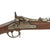Original U.S. Civil War Springfield M-1863 Rifle Converted to M-1870 Second Version Trapdoor using ALLIN System - dated 1863 Original Items
