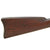 Original U.S. Civil War Springfield M-1863 Rifle Converted to M-1870 Second Version Trapdoor using ALLIN System - dated 1863 Original Items