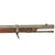 Original U.S. Civil War Springfield M-1863 Rifle Converted to M-1870 Second Version Trapdoor using ALLIN System - dated 1863 Original Items
