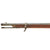 Original U.S. Civil War Springfield M-1863 Rifle Converted to M-1870 Second Version Trapdoor using ALLIN System - dated 1863 Original Items