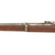 Original U.S. Civil War Springfield M-1863 Rifle Converted to M-1870 Second Version Trapdoor using ALLIN System - dated 1863 Original Items