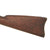 Original U.S. Civil War Springfield M-1863 Rifle Converted to M-1870 Second Version Trapdoor using ALLIN System - dated 1863 Original Items