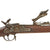 Original U.S. Civil War Springfield M-1863 Rifle Converted to M-1870 Second Version Trapdoor using ALLIN System - dated 1863 Original Items