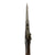 Original U.S. Civil War Springfield M-1863 Rifle Converted to M-1868 Trapdoor Rifle using ALLIN System in 1870 - Serial 38390 Original Items