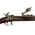 Original U.S. Civil War Springfield M-1863 Rifle Converted to M-1868 Trapdoor Rifle using ALLIN System in 1870 - Serial 38390 Original Items