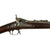 Original U.S. Civil War Springfield M-1863 Rifle Converted to M-1868 Trapdoor Rifle using ALLIN System in 1870 - Serial 38390 Original Items
