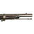Original U.S. Civil War Springfield M-1863 Rifle Converted to M-1868 Trapdoor Rifle using ALLIN System in 1870 - Serial 38390 Original Items