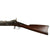 Original U.S. Civil War Springfield M-1863 Rifle Converted to M-1868 Trapdoor Rifle using ALLIN System in 1870 - Serial 38390 Original Items