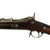 Original U.S. Civil War Springfield M-1863 Rifle Converted to M-1868 Trapdoor Rifle using ALLIN System in 1870 - Serial 38390 Original Items