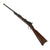 Original U.S. Springfield Trapdoor Model 1884 Saddle Ring Carbine Serial 412440 - made in 1888 Original Items