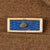 Original U.S. WWII 101st Airborne Division Attributed 377th PFAB Ike Jacket Uniform with Great DI and Garrison Cap - Sergeant Tom Splan Original Items