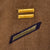 Original U.S. WWII 101st Airborne Division Attributed 377th PFAB Ike Jacket Uniform with Great DI and Garrison Cap - Sergeant Tom Splan Original Items
