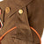 Original U.S. WWII 101st Airborne Division Attributed 377th PFAB Ike Jacket Uniform with Great DI and Garrison Cap - Sergeant Tom Splan Original Items