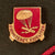Original U.S. WWII 101st Airborne Division Attributed 377th PFAB Ike Jacket Uniform with Great DI and Garrison Cap - Sergeant Tom Splan Original Items