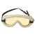 Original U.S. WWII M38 Tanker Helmet by Wilson Athletic Goods with Polaroid Goggles & Period Part Name Tag Original Items
