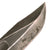 Original U.S. WWII USMC Mark 2 KA-BAR Fighting Knife by CAMILLUS in Leather Sheath Original Items
