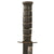 DRAFT Original U.S. WWII USMC Mark 2 KA-BAR Fighting Knife by CAMILLUS in Leather Sheath Original Items