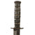 DRAFT Original U.S. WWII USMC Mark 2 KA-BAR Fighting Knife by CAMILLUS in Leather Sheath Original Items