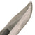 DRAFT Original U.S. WWII USMC Mark 2 KA-BAR Fighting Knife by CAMILLUS in Leather Sheath Original Items