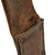 DRAFT Original U.S. WWII USMC Mark 2 KA-BAR Fighting Knife by CAMILLUS in Leather Sheath Original Items