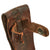DRAFT Original U.S. WWII USMC Mark 2 KA-BAR Fighting Knife by CAMILLUS in Leather Sheath Original Items