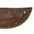 DRAFT Original U.S. WWII USMC Mark 2 KA-BAR Fighting Knife by CAMILLUS in Leather Sheath Original Items