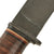 Original U.S. WWII Navy USN Mark 1 PAL RH-35 Fighting Knife with USN MK1 Scabbard by B.M. Co