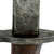 Original U.S. WWI M1917 Enfield Rifle & Trench Gun Bayonet by Winchester with Scabbard - Dated 1917 Original Items
